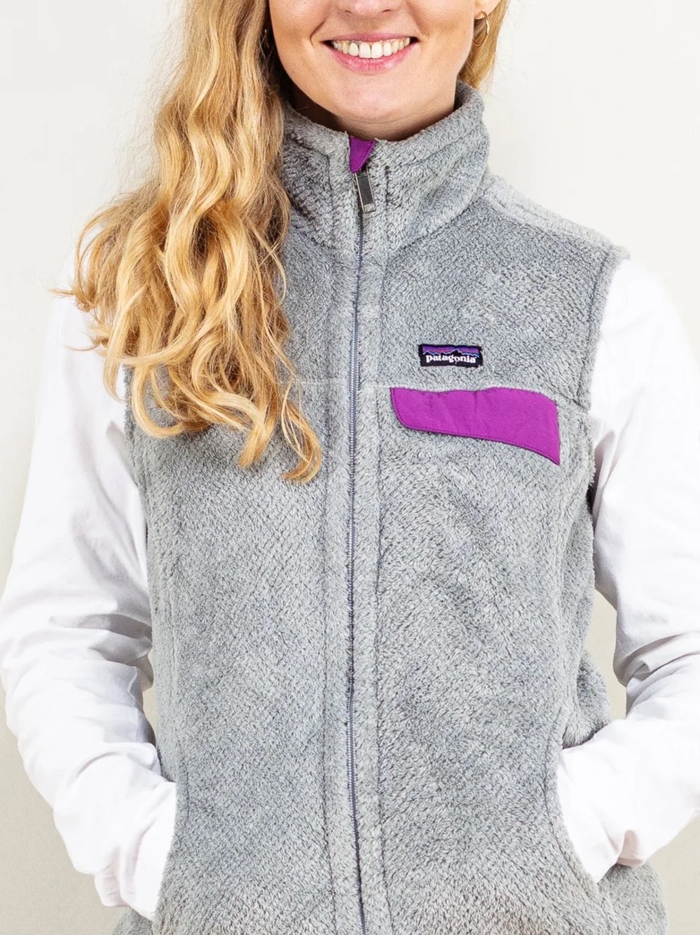 Patagonia Re-Tool Vest